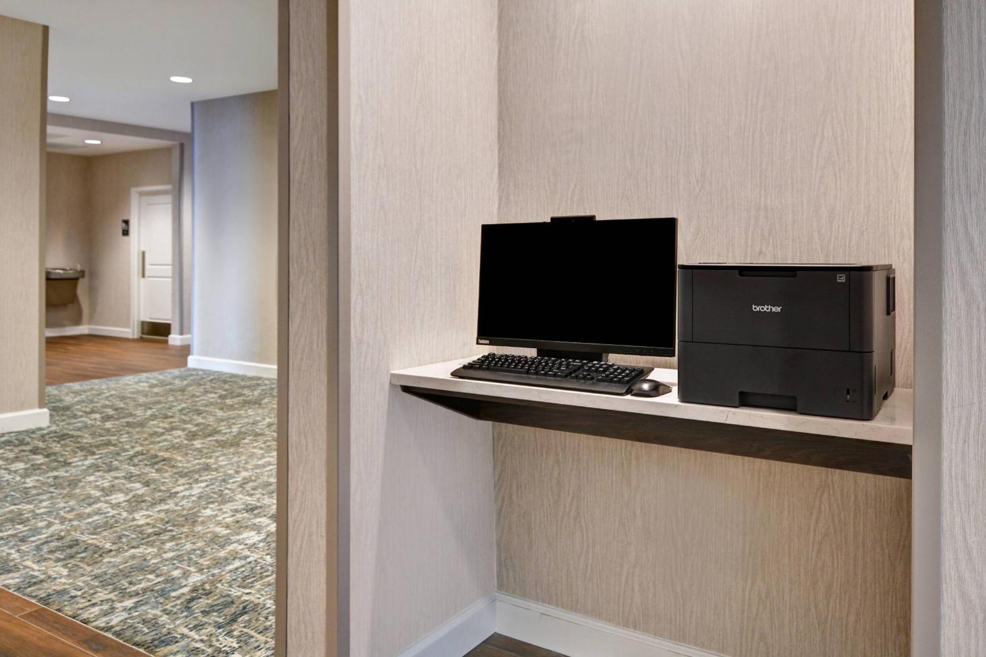 Residence Inn By Marriott Fort Walton Beach Exteriér fotografie